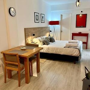 Apartamento de 1 Dormitorio